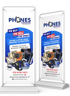 phones door banner phones door banner
